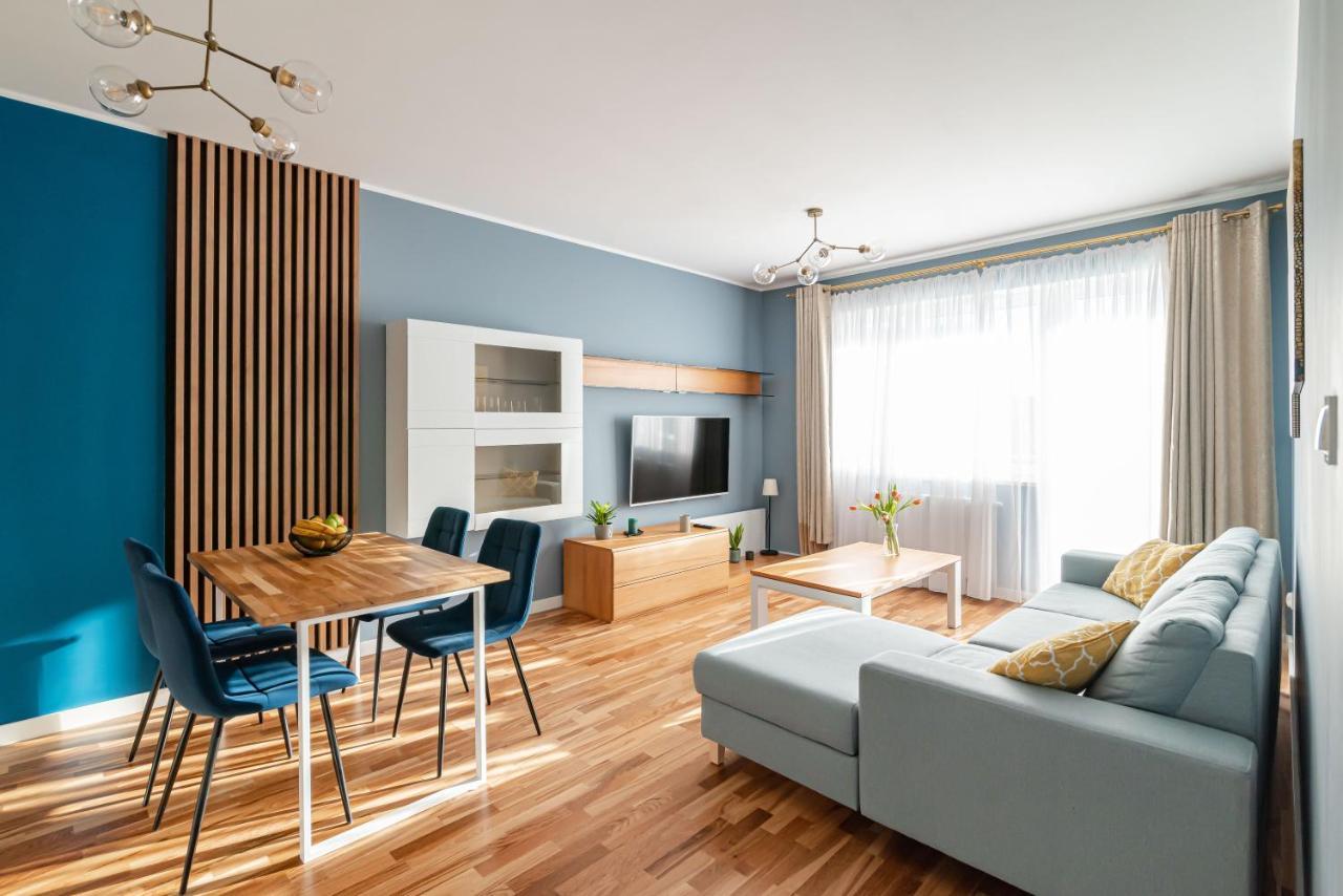 Villa Garden Zolnierska Olsztyn  Esterno foto